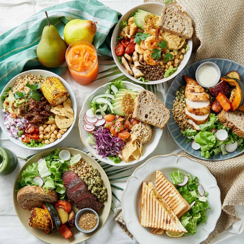 동원홈푸드 ‘크리스피 프레시’ 배달 전문점 오픈