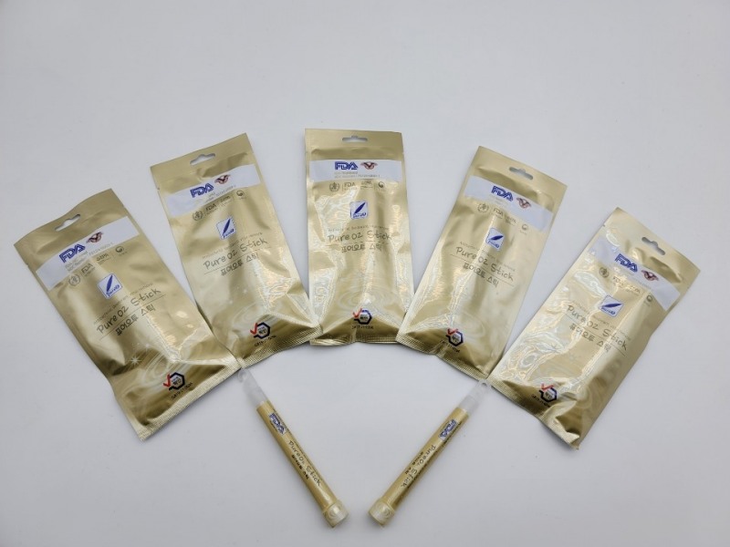 사진제공=퓨어오투