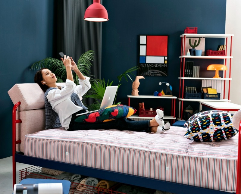 가구 디자인 차별화에 속도 내는 ‘현대리바트’