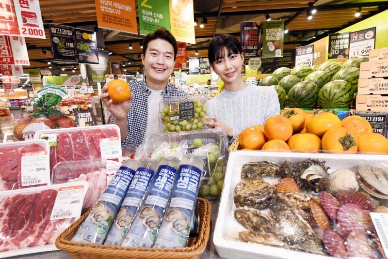 홈플러스, 25일까지 ‘블랙버스터’ 개최