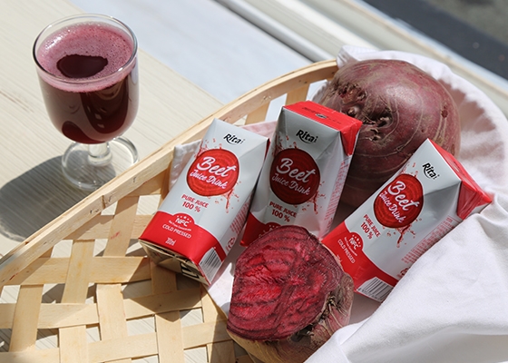 필네이처 ‘레드비트즙 주스’, 20%할인...회원 추가할인 중