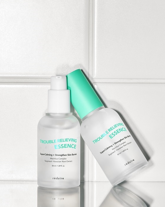 젠더 뉴트럴 비건 스킨케어 리듀어, 임피리얼 펠리스 서울과 '윈터 패키지'. (사진=포도컴)