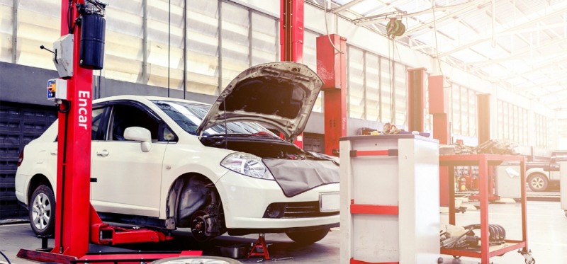 엔카닷컴, 중고차도 신차처럼 보증수리 ‘엔카보증’ 지속 성장