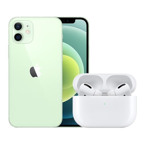 아이폰12 미니, 프로 맥스 흥행 이어가며 에어팟pro 및 10종 사은품 지급