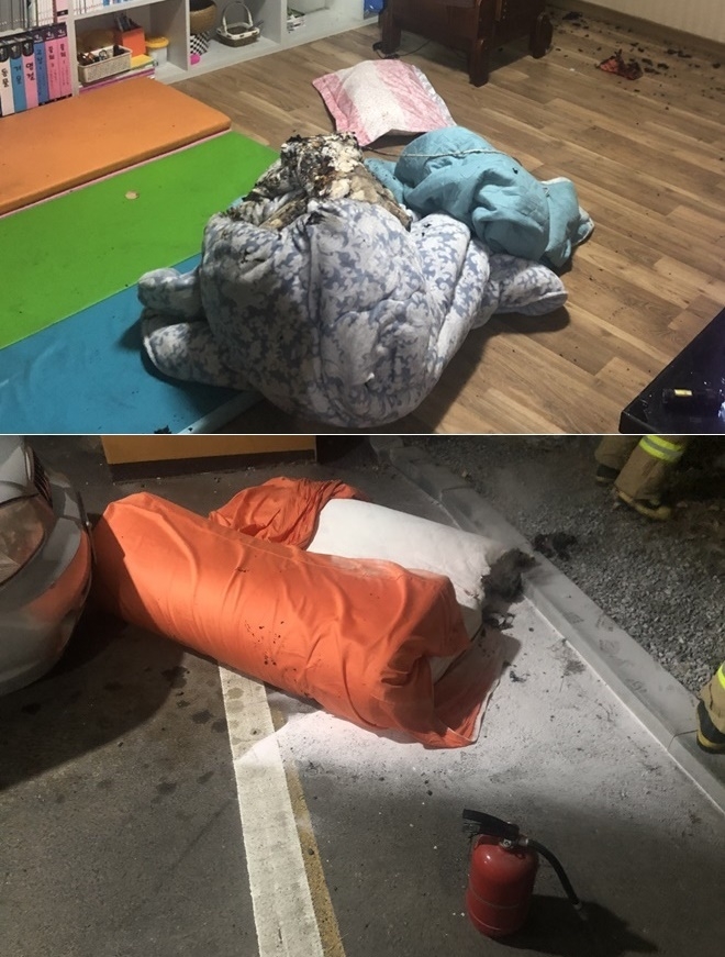 (사진제공=울산소방본부)