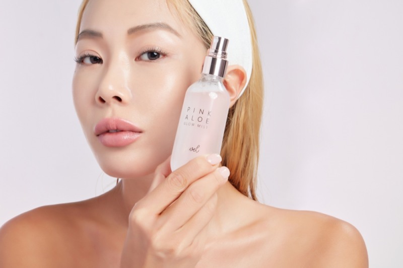 ‘비주얼 코스메틱’, 가수 제시 모델 발탁에 이어 100% 환불 프로모션 진행