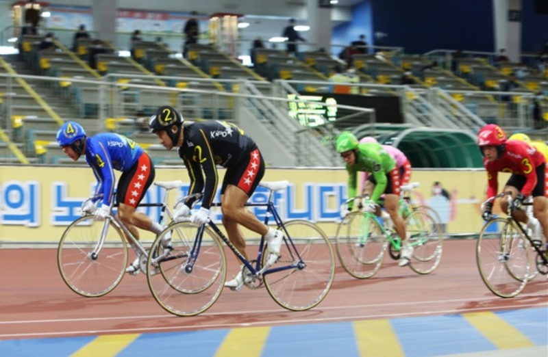 (사진=국민체육진흥공단)