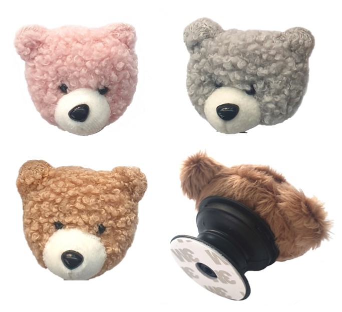 못된고양이 그립톡.(사진= 못된고양이)