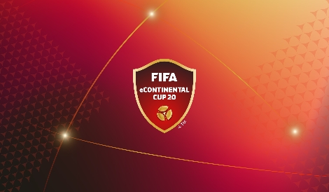 FIFA 온라인 4, 글로벌 e스포츠 대회 ‘FIFAe Continental Cup™’ 개최