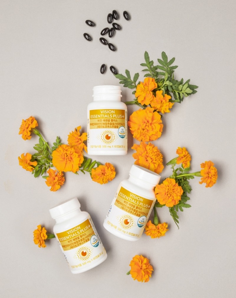 유니시티코리아, 눈 건강 위한 ‘비전 에센셜 플러스’ 출시