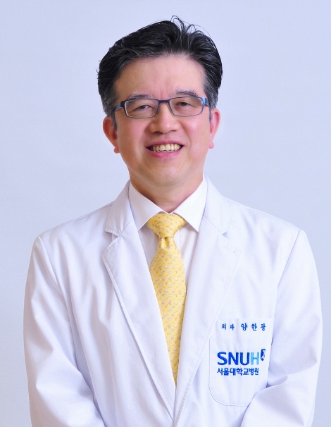 서울대병원 양한광 교수, ‘암 관련학회 협의체’ 의장 선출