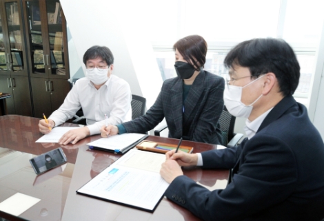 동서발전, 취약계층 권익 구제 지원 확대