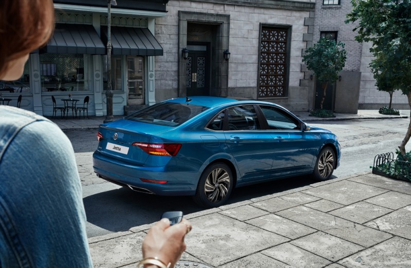 폭스바겐코리아, 7세대 ‘신형 제타’ 고객 인도 개시