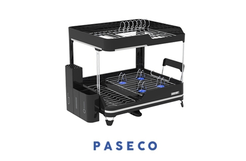 파세코, 살균식기건조기 현대홈쇼핑에 출시