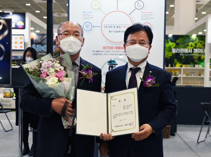 NS홈쇼핑, ‘제15회 서울국제식품산업전’ 참가
