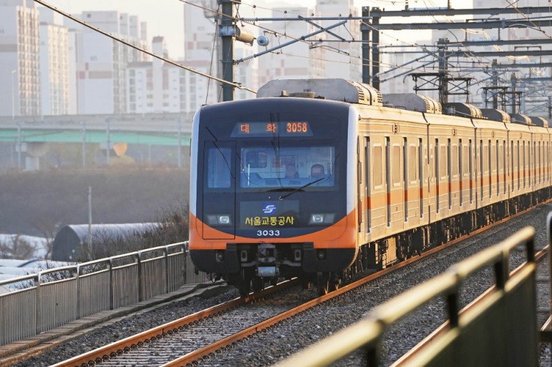 현대로템, 한국형 도시철도신호시스템 수주