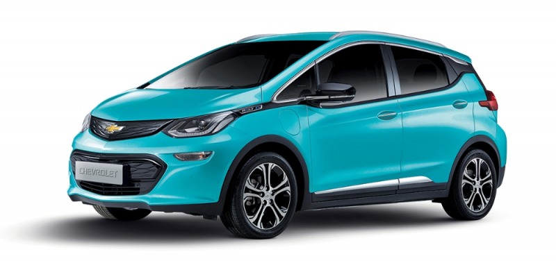 하나캐피탈, 한국GM과 함께 전기차 '볼트EV 무이자할부' 프로그램 시행