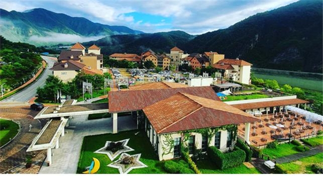 SM그룹 동강시스타, 2020 녹색경영대상 산업부장관 표창