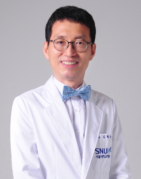 서울대병원 의공학과 김희찬 교수, 대통령 표창 수상