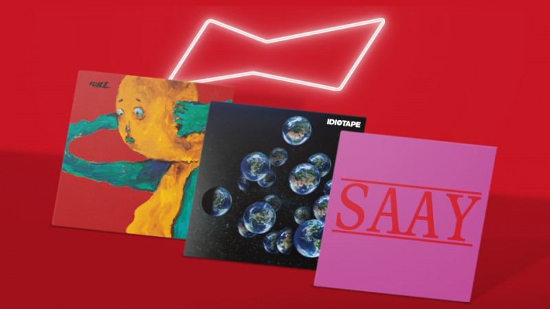 버드와이저, ‘버드엑스비츠(BUDXBEATS)’ LP 앨범 추가 공개