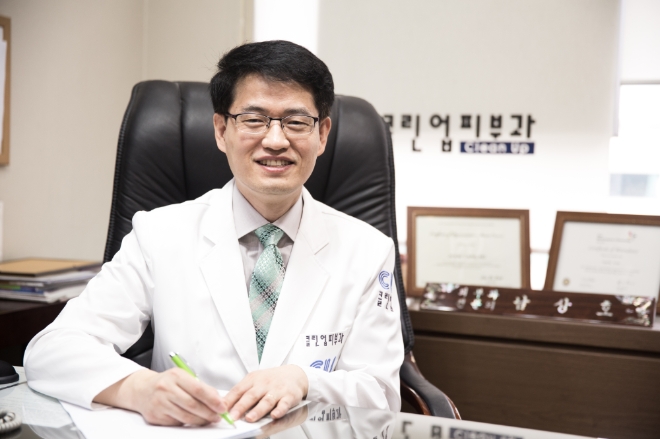 겨울철, 안면홍조 방치했다간 낭패…치료가 필요한 이유