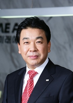 미래에셋캐피탈 이만희 대표이사. 사진=미래에셋캐피탈