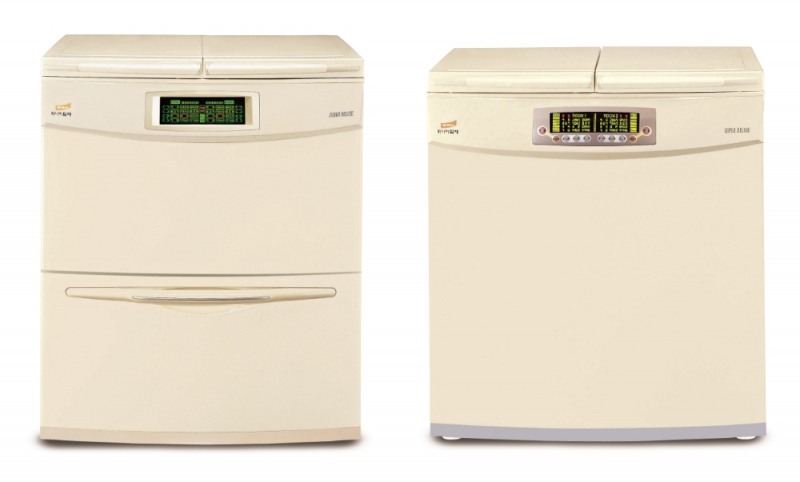 위니아딤채, 노후 김치냉장고 부품 자발적 수거 및 교체 시행