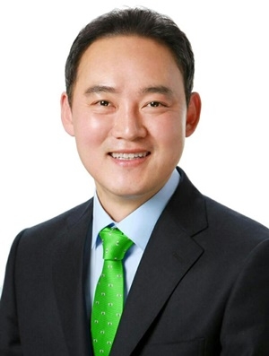 박경훈 부대변인.(제공=국민의힘부산시당)