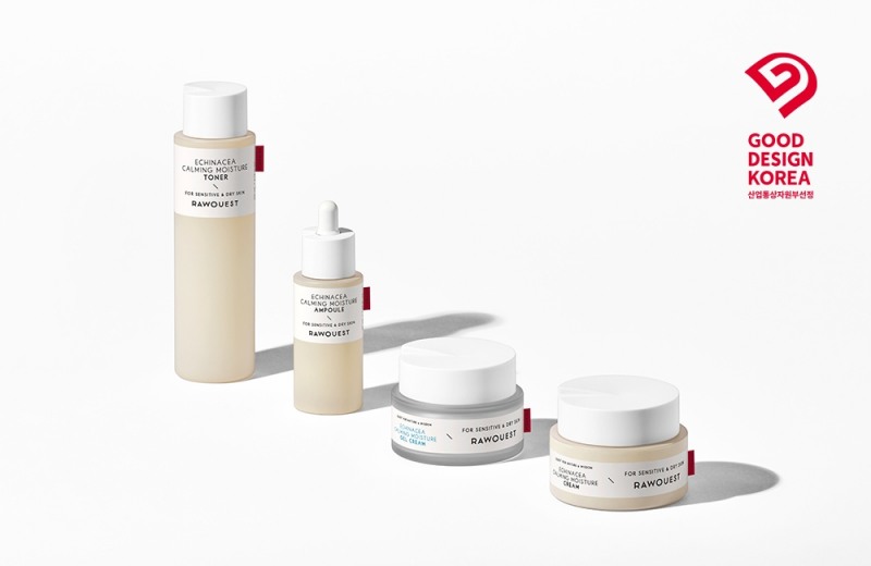 로우퀘스트, ‘2020 굿디자인 어워드’ 수상