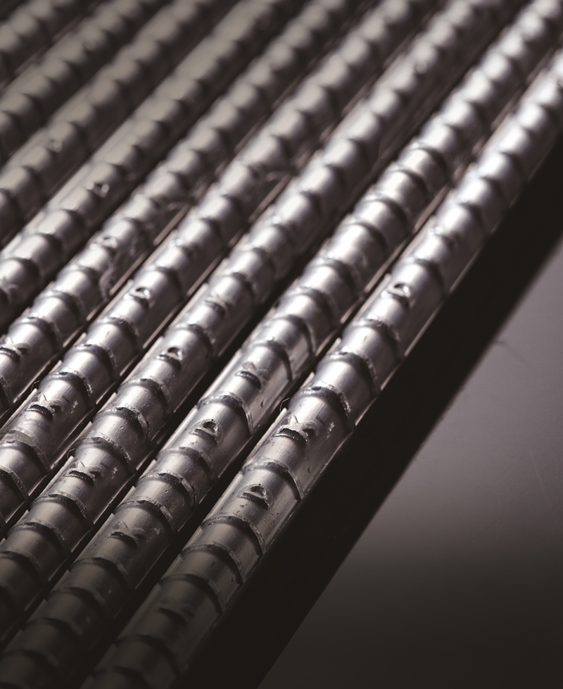 기가 철근.(사진=동국제강)