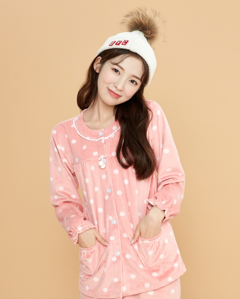 BYC, 실내 활동 증가로 잠옷 매출 37% 증가