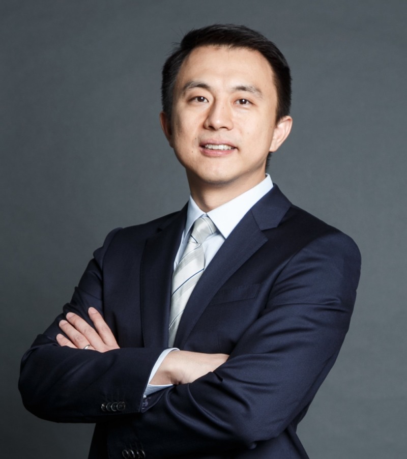 한국화웨이, 손루원 신임 CEO 선임