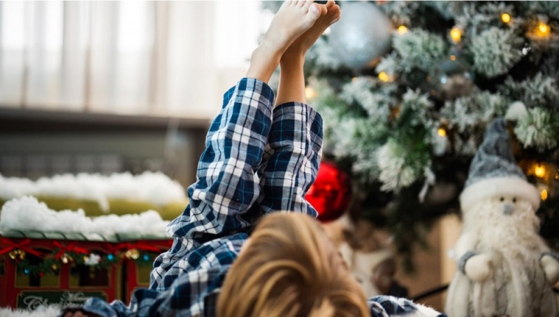 롯데호텔 월드 미라클 오브 크리스마스.(사진=롯데호텔 월드)