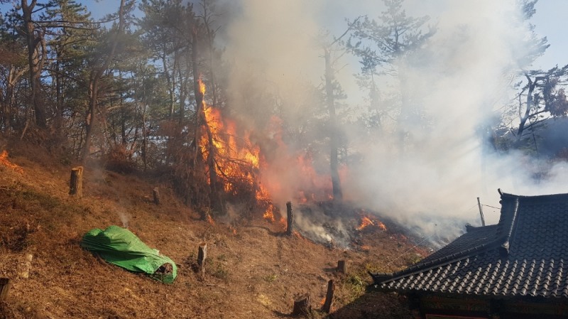 (사진제공=울산소방본부)