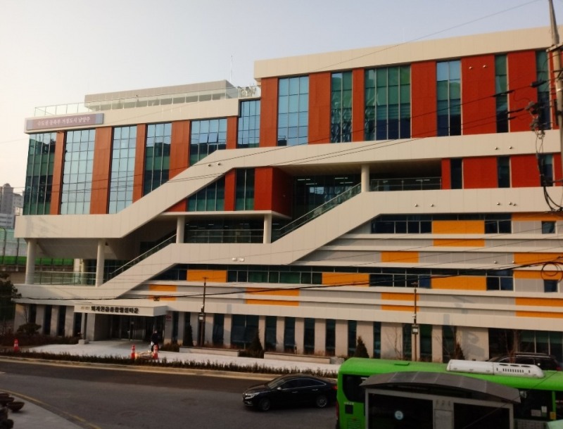 사진=퇴계원읍종합행정타운