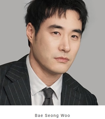 배성우 소속사 홈페이지
