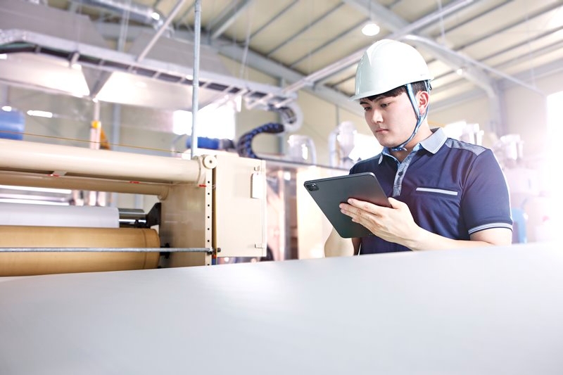 BGF에코바이오, 세계 최초 항바이러스 PLA 발포 시트 개발