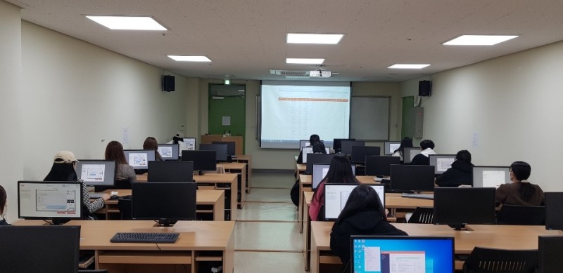 서원대, 4차 산업혁명 시대 맞춤형 취업역량 강화사업 추진