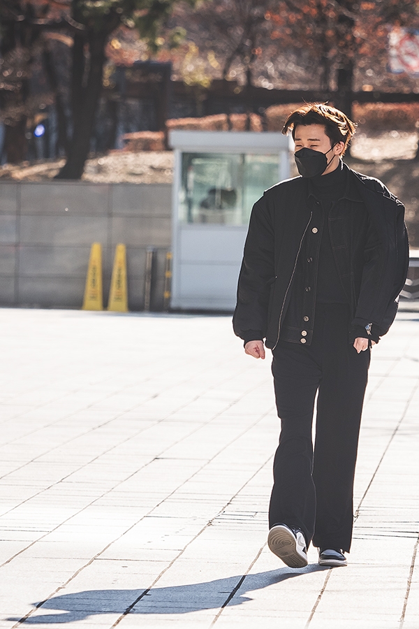 김성규, SBS 라디오 퇴근길