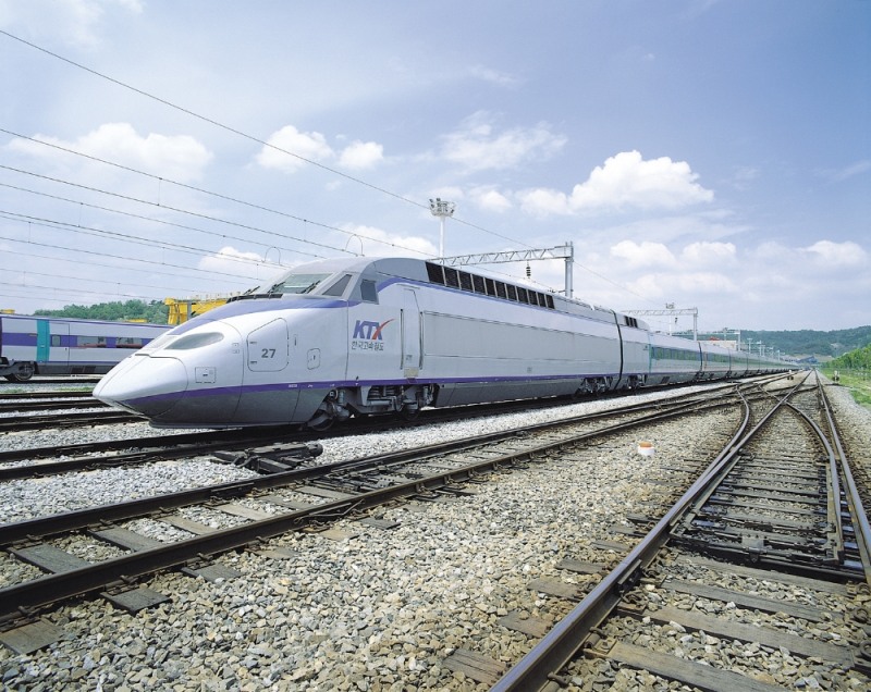 현대로템, 한국형 열차신호시스템 첫 수주