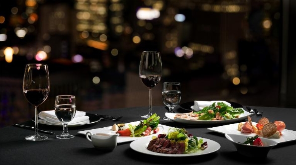 롯데호텔 서울 더나잇플렉스.(사진=롯데호텔 서울)