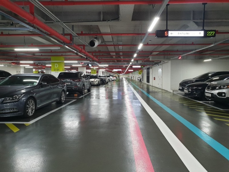 김포공항 주차대행 ‘이지파킹’, 연말 기념 ‘주차요금 71% 할인’ 진행