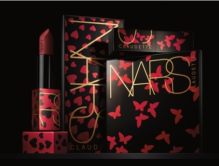 나스(NARS), ‘클로데트 컬렉션’ 출시