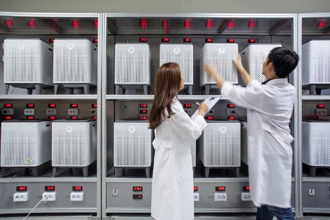 코웨이, 뉴욕타임즈 선정 최고 공기청정기 선정...유럽시장 이어 미국 시장 확대 나서