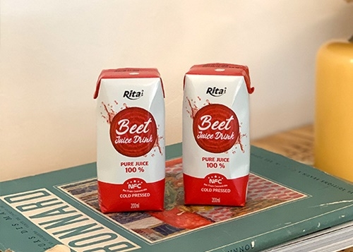 필네이처 ‘레드비트즙 주스’ 2020년 마지막 할인