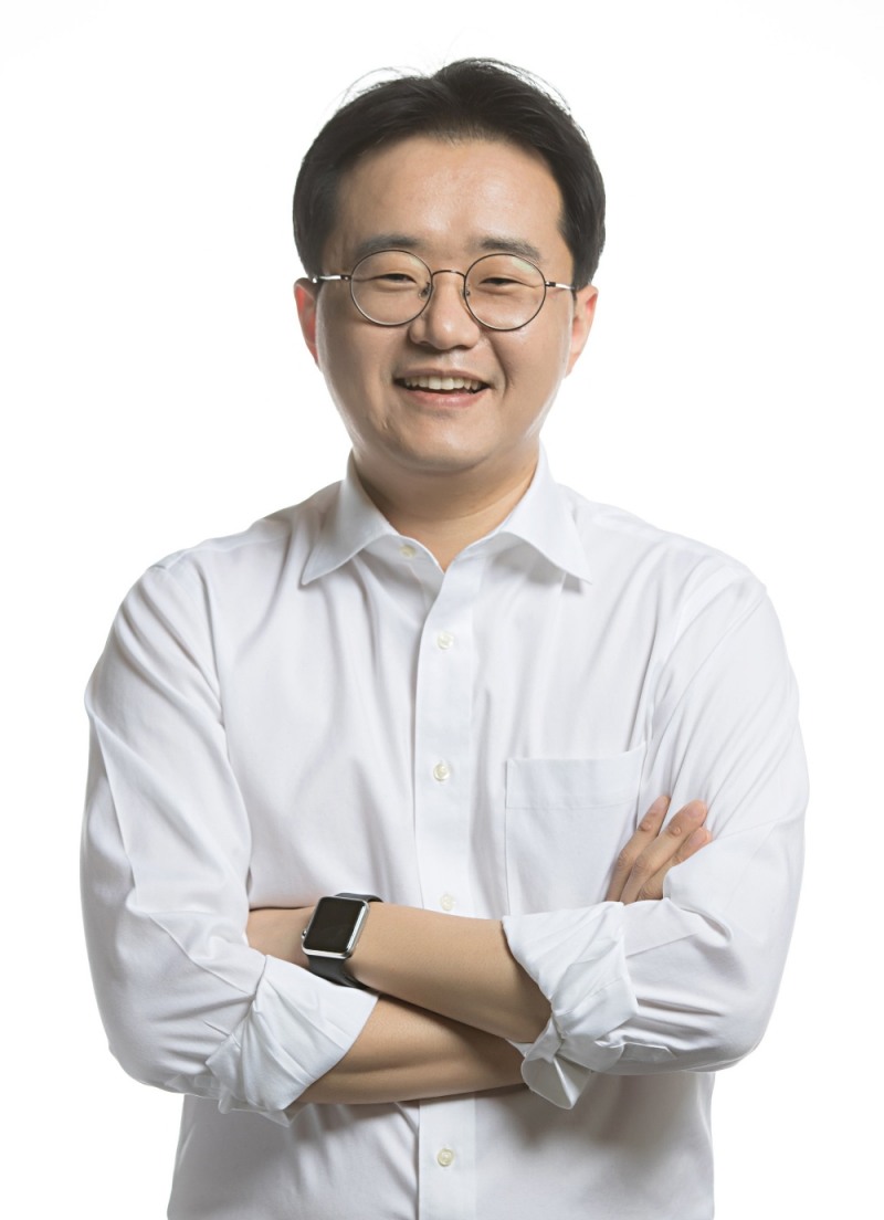 네오위즈, 김승철 신임 대표 내정