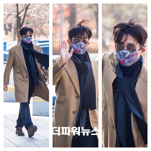 차인표, SBS 라디오 퇴근길