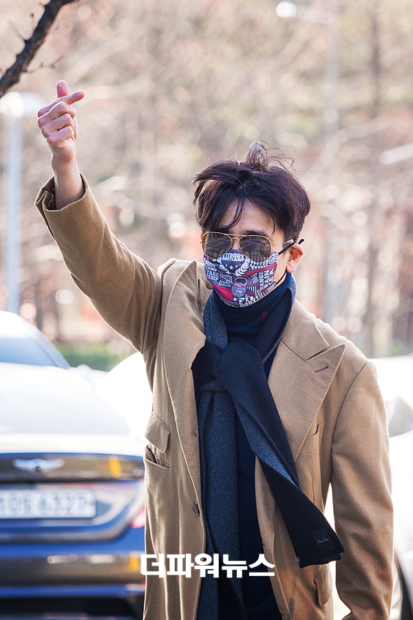 차인표, SBS 라디오 퇴근길