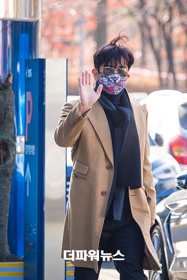 차인표, SBS 라디오 퇴근길