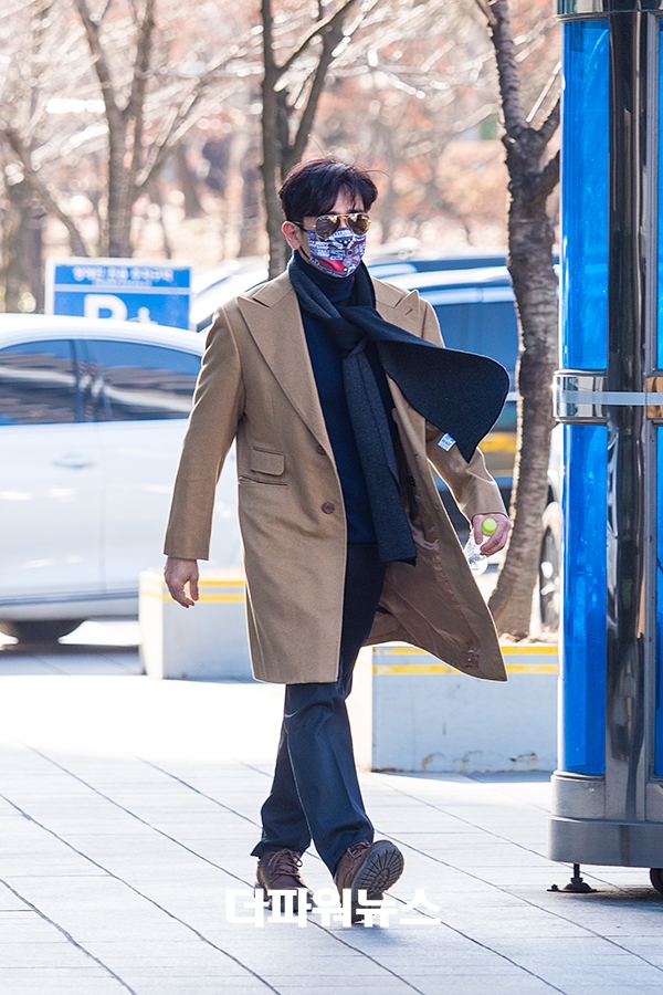차인표, SBS 라디오 퇴근길